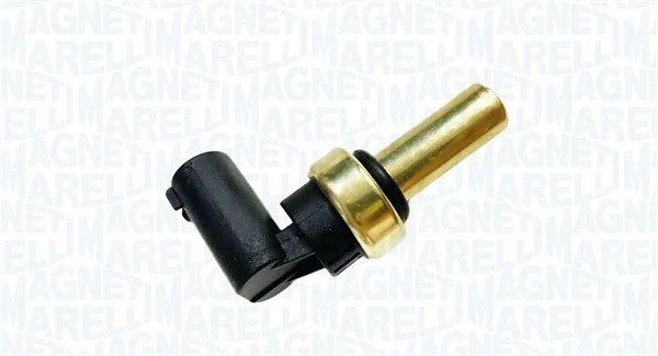Sensor, coolant temperature